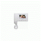 Chuông cửa màn hình  Samsung  SHT-3305XMW/EN